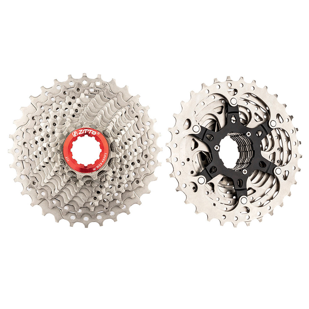 ZTTO Road Bicycle Steel Flywheel Bike Hollow 12 Speed Cassette Flywheel ZTTO Road Bicycle Steel Flywheel Bike Hollow 12 Speed Cassette Flywheel